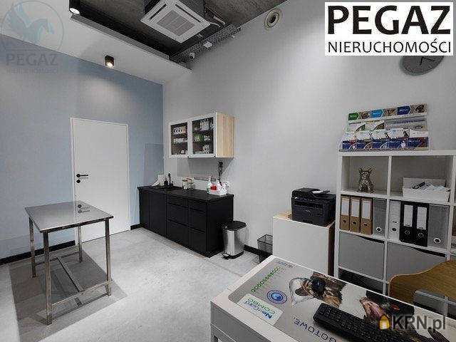 Pegaz Nieruchomości, Lokal użytkowy  do wynajęcia, Kórnik, ul. Poznańska