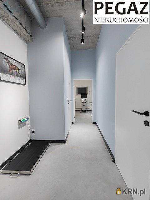 Lokal użytkowy  do wynajęcia, Kórnik, ul. Poznańska, 