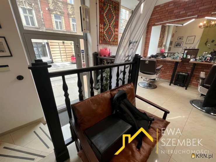 Lokal użytkowy  na sprzedaż, Kraków, Stare Miasto, ul. Zwierzyniecka, 