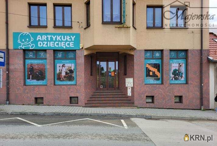 Lokal użytkowy  do wynajęcia, Myślenice, ul. , 