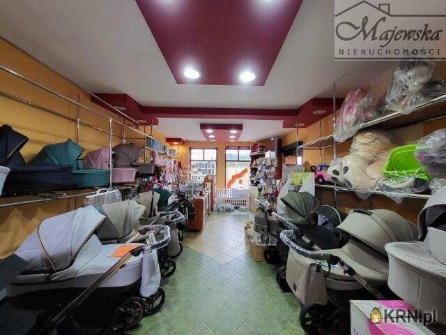 Lokal użytkowy  do wynajęcia, , Myślenice, ul. 