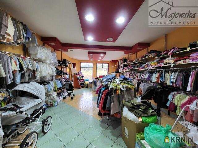 Myślenice, ul. , , Lokal użytkowy  do wynajęcia