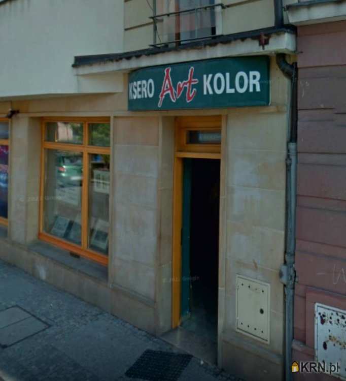 Lokal użytkowy  do wynajęcia, , Oleśnica, ul. 