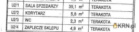 Oleśnica, ul. , Lokal użytkowy  do wynajęcia, 