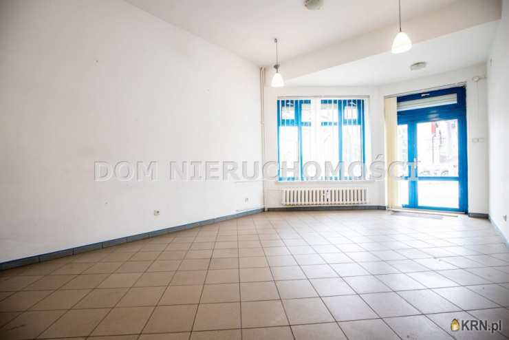 Lokal użytkowy  do wynajęcia, , Olsztyn, Jaroty, ul. J. Janowicza