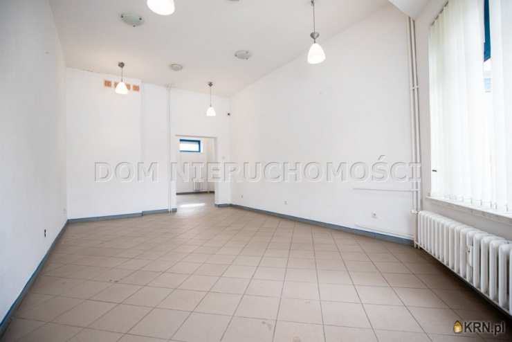 Olsztyn, Jaroty, ul. J. Janowicza, Lokal użytkowy  do wynajęcia, 