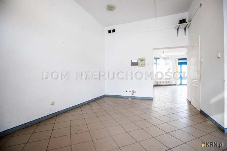 Olsztyn, Jaroty, ul. J. Janowicza, , Lokal użytkowy  do wynajęcia