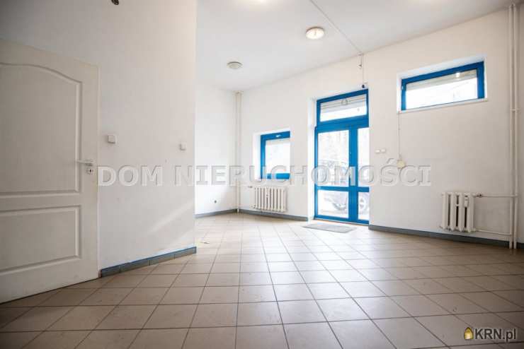 DOM Nieruchomości, Lokal użytkowy  do wynajęcia, Olsztyn, Jaroty, ul. J. Janowicza