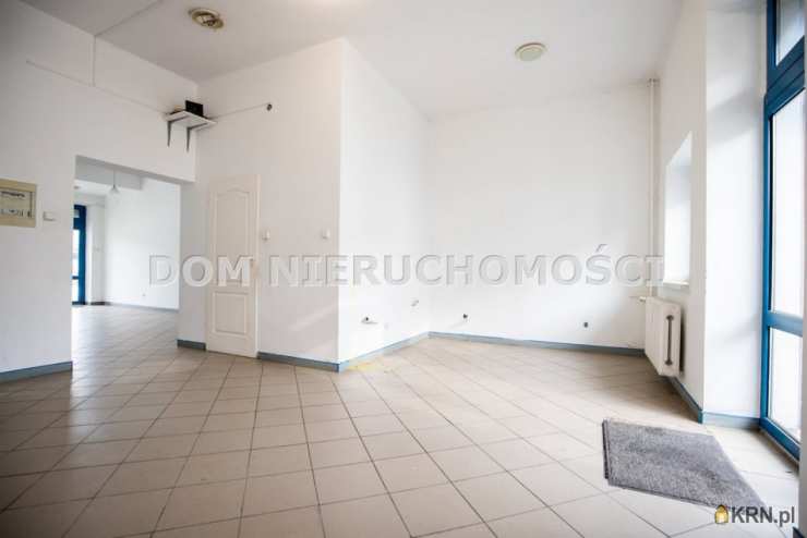 Lokal użytkowy  do wynajęcia, Olsztyn, Jaroty, ul. J. Janowicza, 