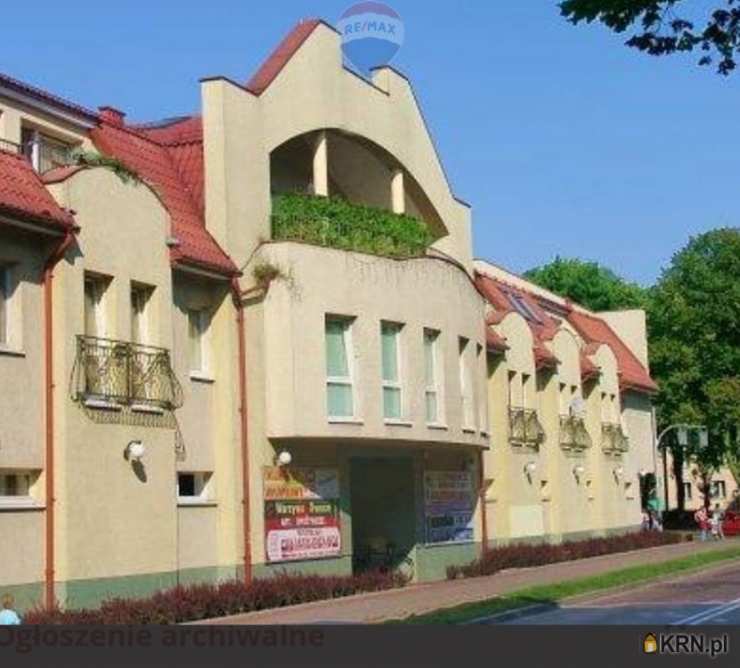 Lokal użytkowy  na sprzedaż, , Ustka, ul. 