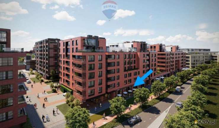 Lokal użytkowy  do wynajęcia, Gdańsk, Śródmieście, ul. , 