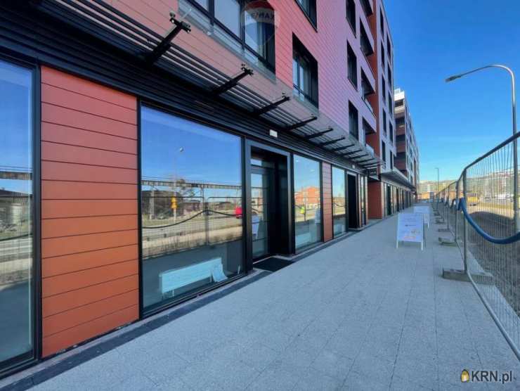 Gdańsk, Śródmieście, ul. , , Lokal użytkowy  do wynajęcia