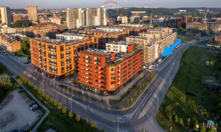 Lokal użytkowy  do wynajęcia, Gdańsk, Śródmieście, ul. , 