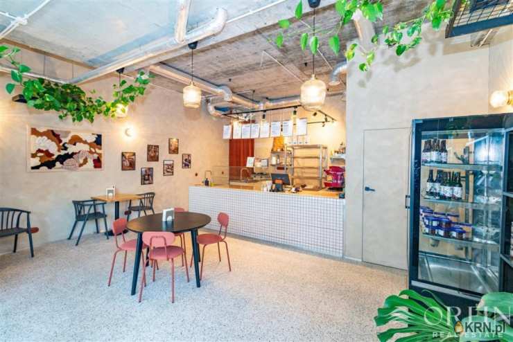 Lokal użytkowy  do wynajęcia, Gdańsk, Wrzeszcz Górny, ul. , 