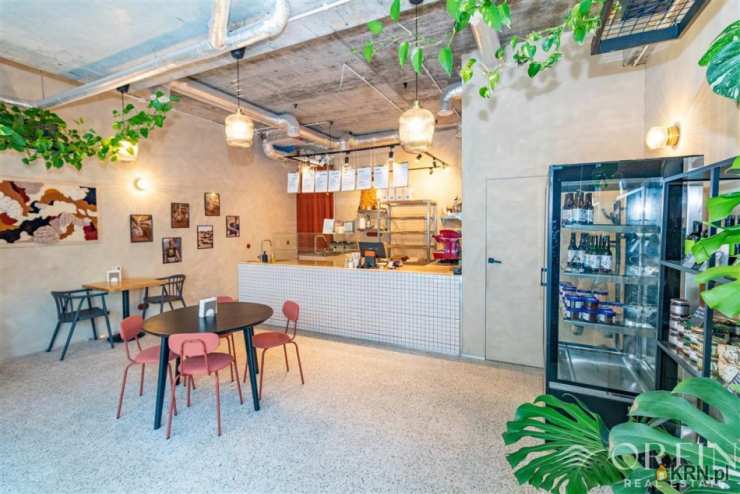 Lokal użytkowy  do wynajęcia, , Gdańsk, Wrzeszcz Górny, ul. 