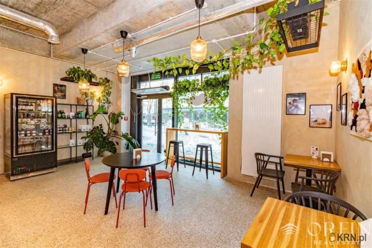 , Gdańsk, Wrzeszcz Górny, ul. , Lokal użytkowy  do wynajęcia