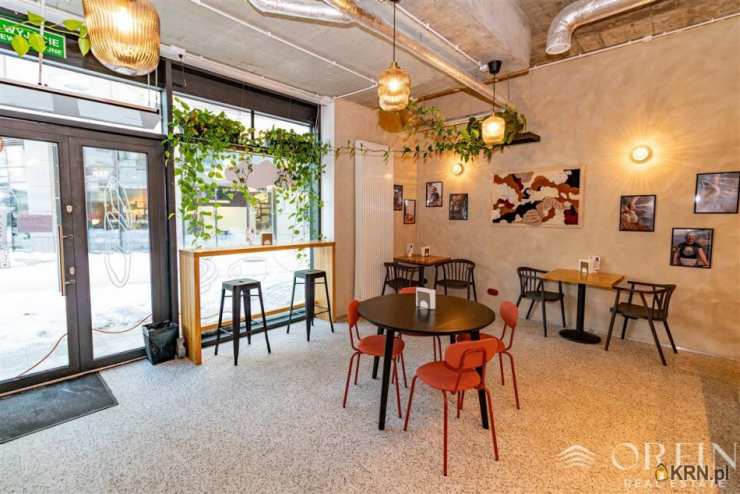 , Lokal użytkowy  do wynajęcia, Gdańsk, Wrzeszcz Górny, ul. 