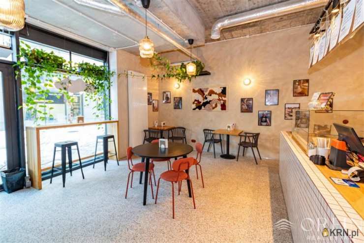 Orfin Nieruchomości, Lokal użytkowy  do wynajęcia, Gdańsk, Wrzeszcz Górny, ul. 