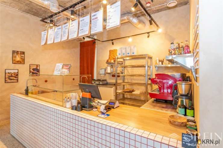 Lokal użytkowy  do wynajęcia, Gdańsk, Wrzeszcz Górny, ul. , 