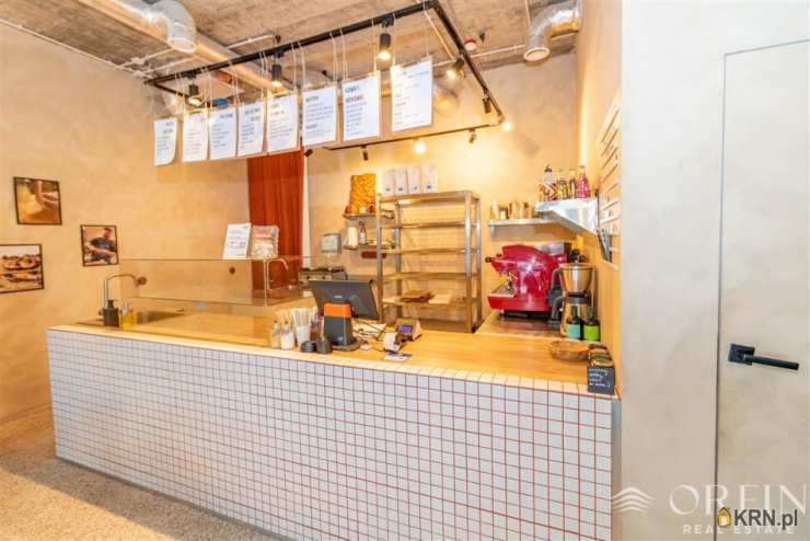 Gdańsk, Wrzeszcz Górny, ul. , Lokal użytkowy  do wynajęcia, 