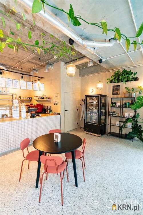 , Lokal użytkowy  do wynajęcia, Gdańsk, Wrzeszcz Górny, ul. 