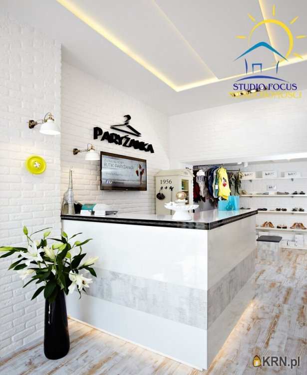 Inowrocław, ul. , Lokal użytkowy  do wynajęcia, 