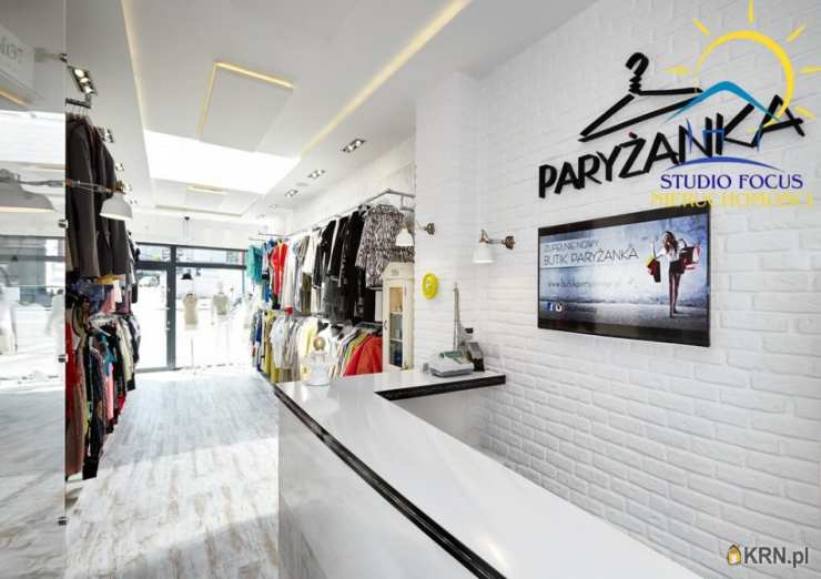 Inowrocław, ul. , , Lokal użytkowy  do wynajęcia