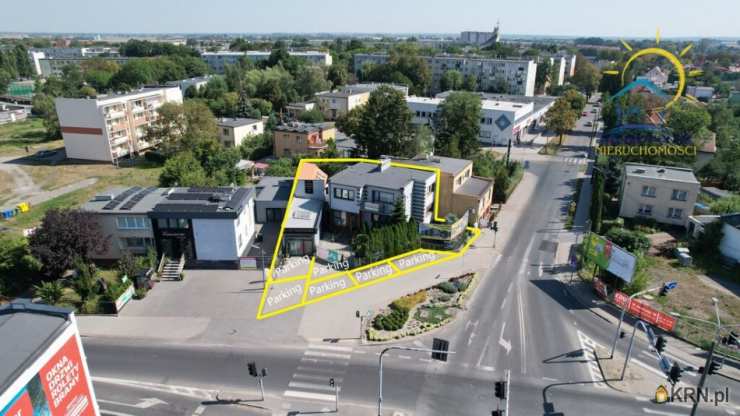 , Inowrocław, ul. , Lokal użytkowy  do wynajęcia