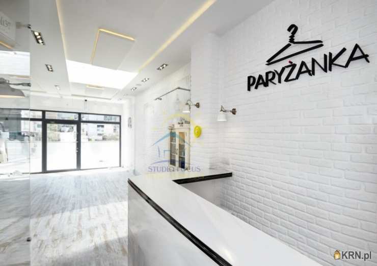 Lokal użytkowy  do wynajęcia, , Inowrocław, ul. 