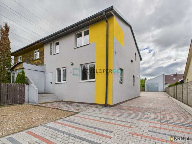 Lokal użytkowy  do wynajęcia, Białystok, ul. , 