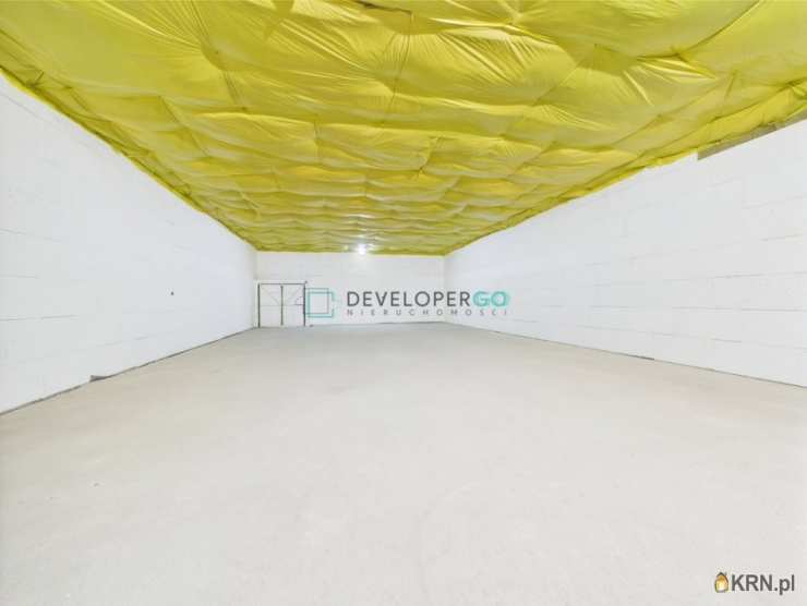 , Lokal użytkowy  do wynajęcia, Białystok, ul. 