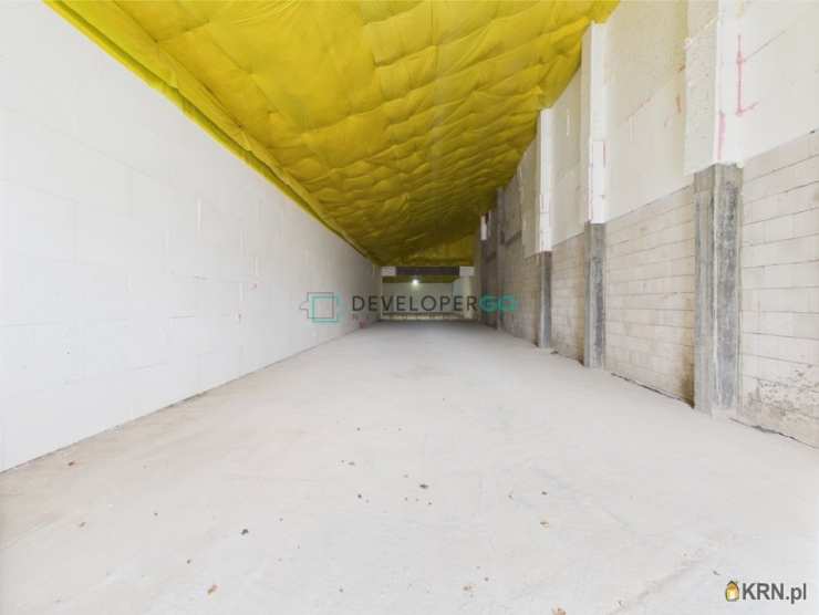 Developergo, Lokal użytkowy  do wynajęcia, Białystok, ul. 