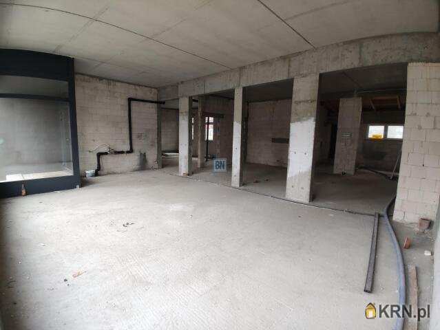 Lokal użytkowy  na sprzedaż, 20 pokojowe, Gliwice, ul. 