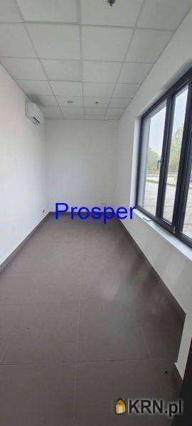 Prosper - Nieruchomości, Lokal użytkowy  do wynajęcia, Katowice, ul. 