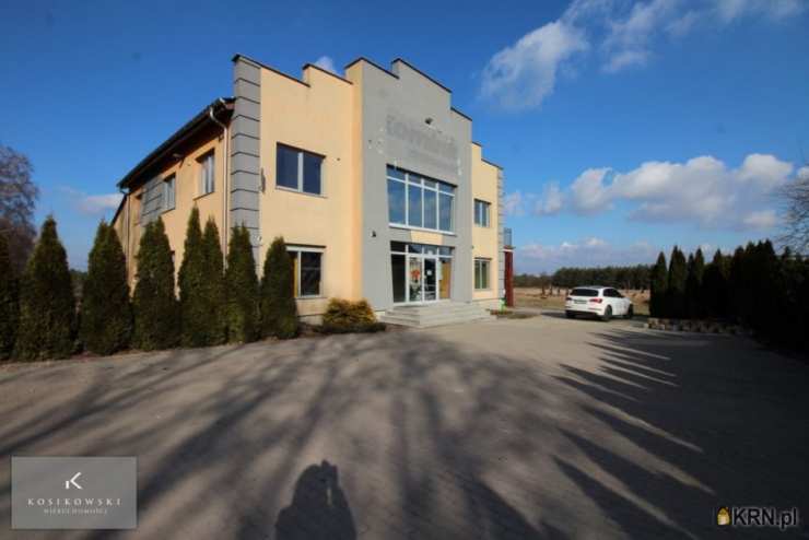 Lokal użytkowy  na sprzedaż, , Chojęcin, ul. 