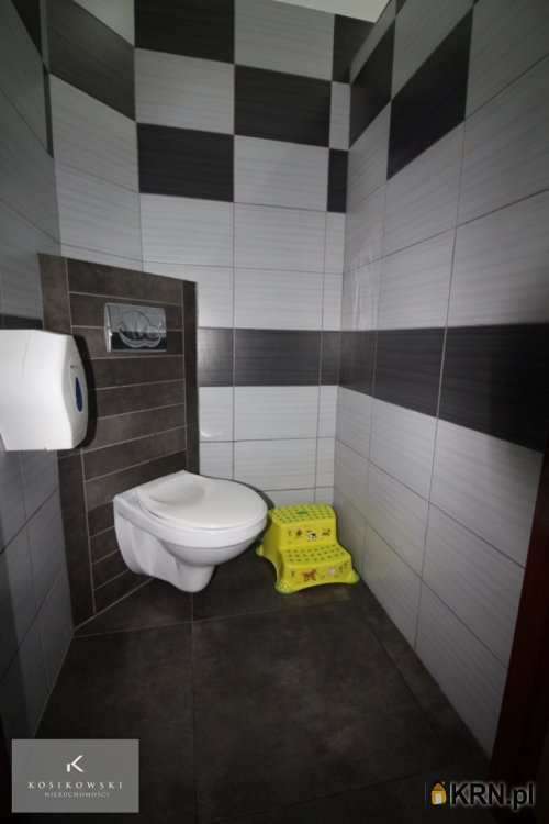 , Lokal użytkowy  na sprzedaż, Chojęcin, ul. 