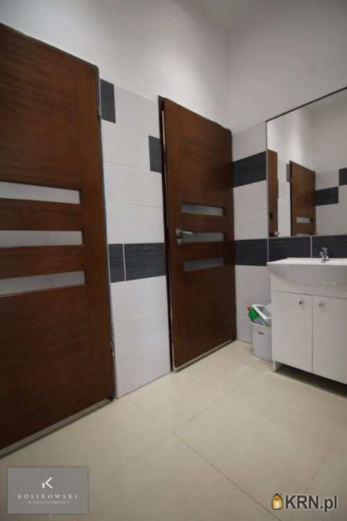 Kosikowski Nieruchomości, Lokal użytkowy  na sprzedaż, Chojęcin, ul. 