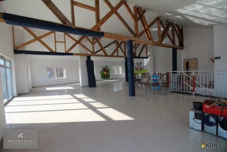 Lokal użytkowy  na sprzedaż, , Chojęcin, ul. 