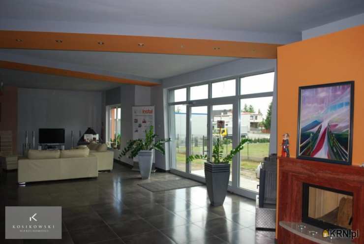 Chojęcin, ul. , Lokal użytkowy  na sprzedaż, 