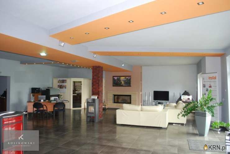 Chojęcin, ul. , , Lokal użytkowy  na sprzedaż