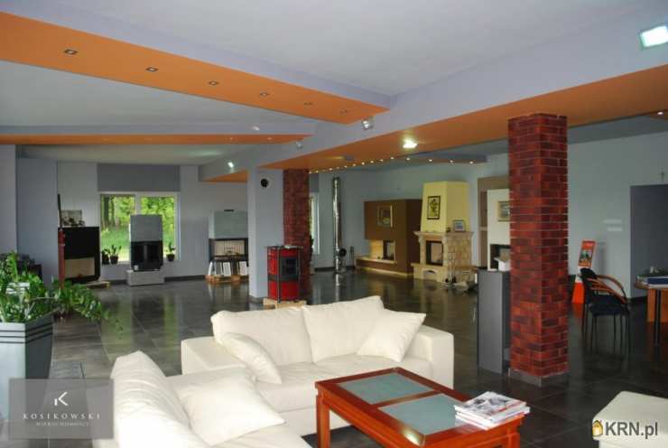 , Chojęcin, ul. , Lokal użytkowy  na sprzedaż