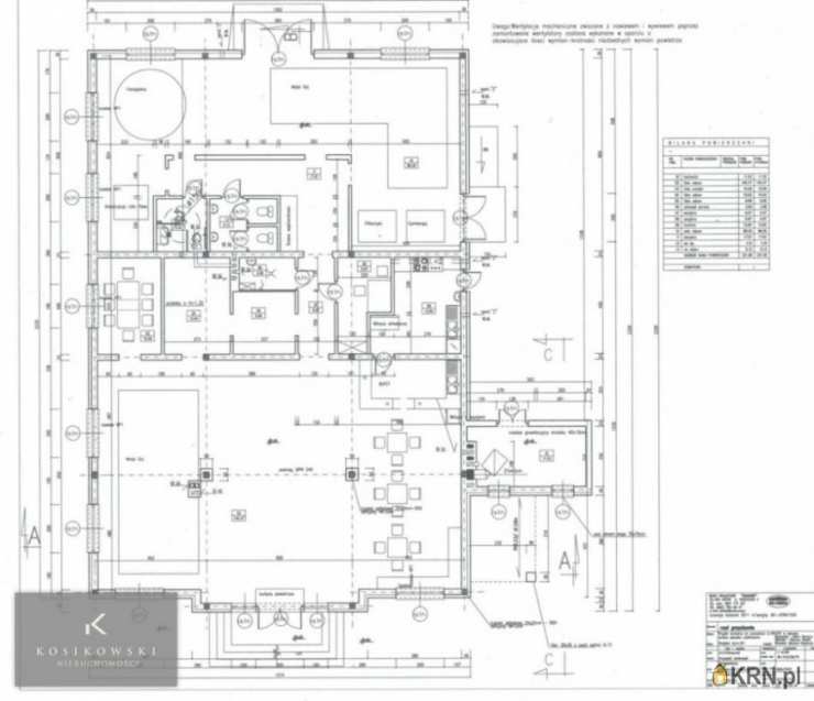 , Lokal użytkowy  na sprzedaż, Chojęcin, ul. 