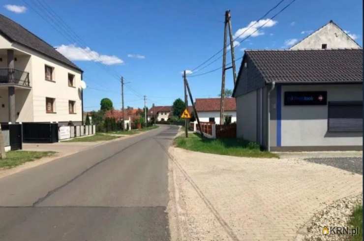 Luboszyce, ul. , Lokal użytkowy  na sprzedaż, 