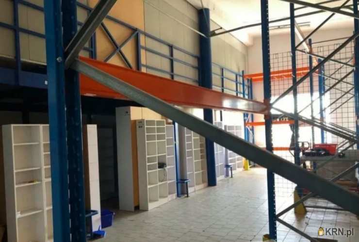 , Lokal użytkowy  na sprzedaż, Luboszyce, ul. 