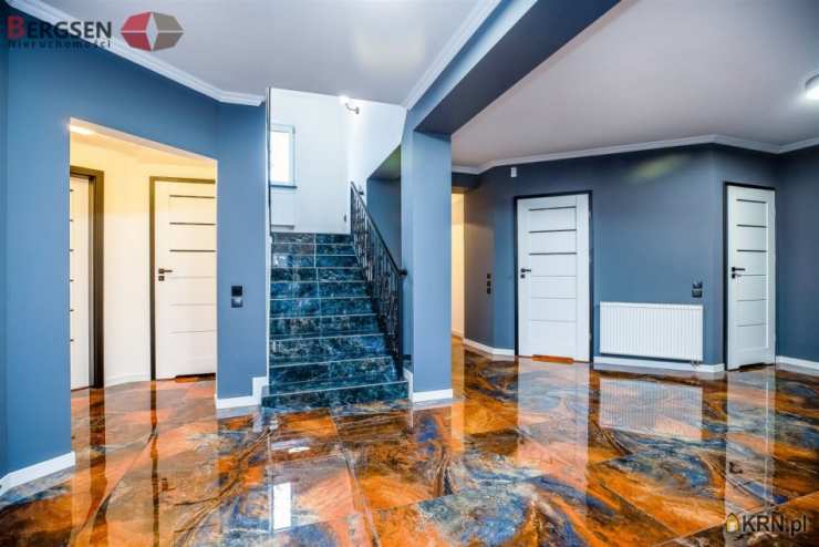 BERGSEN Nieruchomości, Lokal użytkowy  na sprzedaż, Biadoliny Radłowskie, ul. 