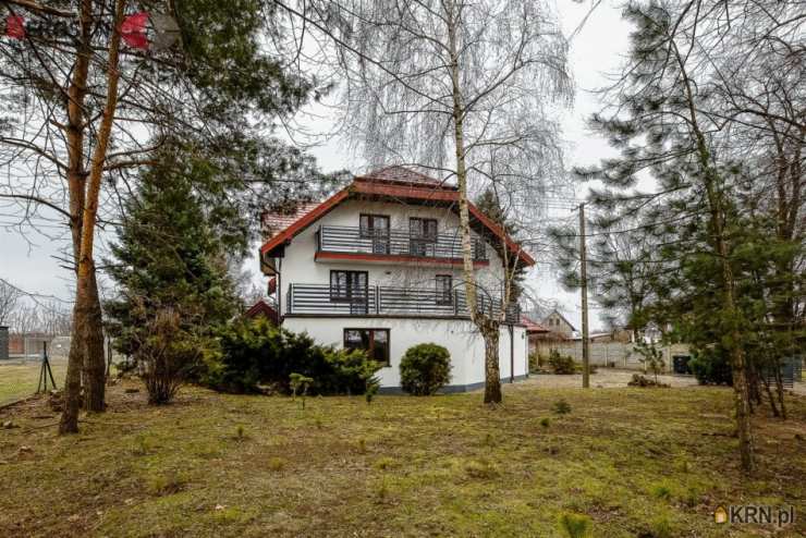 BERGSEN Nieruchomości, Lokal użytkowy  na sprzedaż, Biadoliny Radłowskie, ul. 