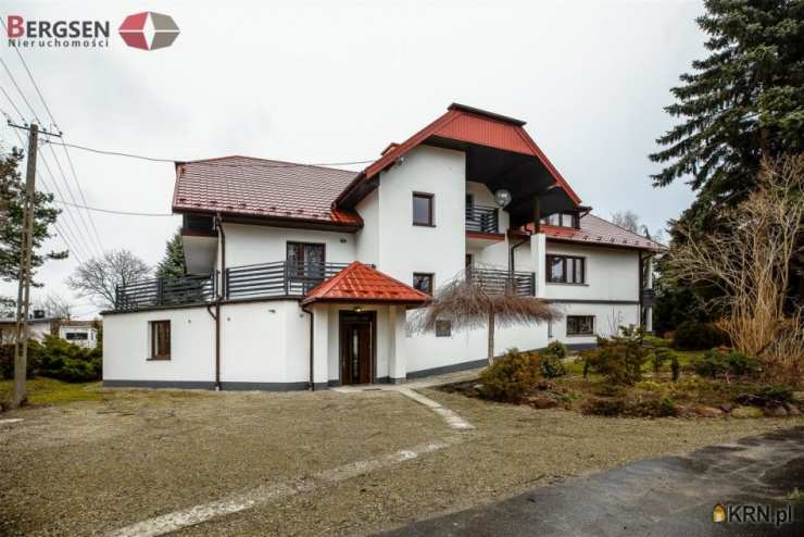 Lokal użytkowy  na sprzedaż, Biadoliny Radłowskie, ul. , 