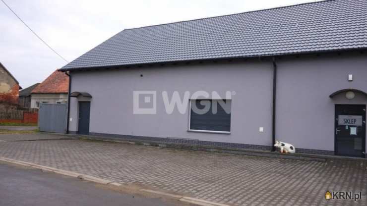 Lokal użytkowy  na sprzedaż, Lipin, ul. , 39 pokojowe