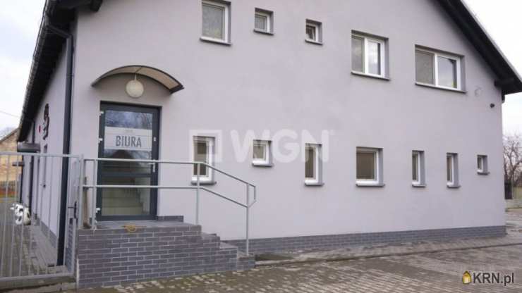 Lipin, ul. , Lokal użytkowy  na sprzedaż, 39 pokojowe