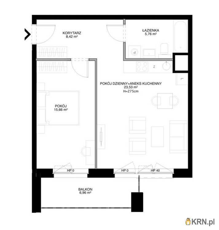 , Gdańsk, Śródmieście, ul. Łąkowa, Lokal użytkowy  na sprzedaż